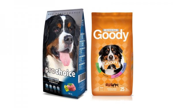   Prochoice Proderma Kuzu Etli Pirinçli Yetişkin Köpek Maması 18 Kg